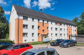 Wohnung mieten in Renzer Str. 12, 24211 Preetz, Frisch gemacht. Hochwertig. Unterm Dach.