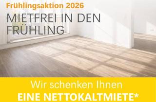 Wohnung mieten in Hamburger Str. 15, 06846 Ziebigk, Helle 2-Raum-Wohnung im Grünen