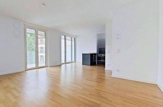 Penthouse mieten in Rosenthaler Straße 44, 10178 Mitte, Stil & Komfort über den Dächern Berlins: 3-Zimmer-Penthouse mit Dachterrasse, moderner EBK und 2 ...