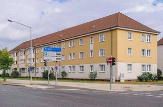 Wohnung mieten in Friedrich-Ebert-Str. 50, 38440 Schillerteich, Gemütlich & zentral: Wohnen in der Stadtmitte // 2.OG rechts