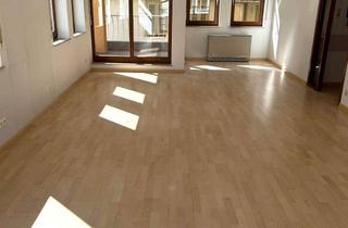 Wohnung mieten in 74653 Künzelsau, Zentrale Lage, hell, gepflegt: 2-Zimmerwohnung mit 74m²