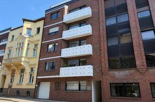 Wohnung mieten in 41061 Mönchengladbach, Großzügige 3-Zimmer-Dachgeschosswohnung in MG-Zentrum