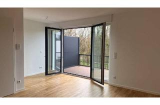 Wohnung mieten in 39175 Biederitz, Hochwertiges Wohnen im Grünen – 2 Zimmer mit Terrasse, Garten & Stellplatz