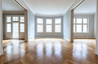 Wohnung mieten in 24937 Altstadt, WG Zimmer in charmanter Altbauwohnung mit Fördeblick zu vermieten