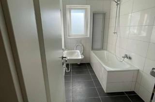 Wohnung mieten in Fuldaer Straße, 63584 Gründau, Attraktive, modernisierte Erdgeschosswohnung mit Balkon in Gründau-Rothenbergen