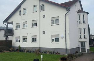 Wohnung mieten in Luisenstraße 11a, 35614 Aßlar, tolle lichtdurchflutete Dachgeschosswohnung