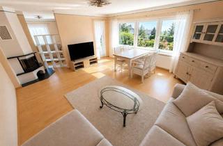 Wohnung mieten in 82407 Wielenbach, Großzügiges Wohnen über zwei Ebenen im ruhigen Wielenbach!