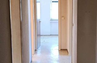 Wohnung mieten in Ebersdorfer Str. 99, 96465 Neustadt, 3-Zimmer | Erdgeschoss | 72m² | Balkon und Garten
