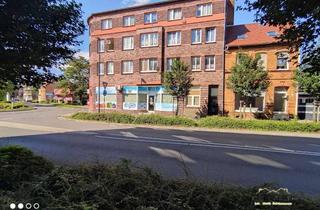 Wohnung mieten in Dessauer Straße 72, 06749 Bitterfeld-Wolfen, Frisch Renovierte 3-Raumwohnung