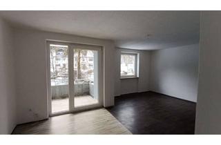 Wohnung mieten in Ebersdorfer Str. 99, 96465 Neustadt, 4-Zimmer | Erdgeschoss | 83 m² | Balkon und Garten