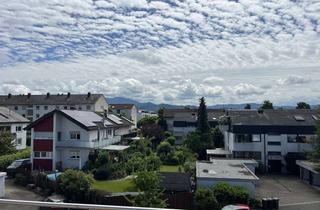 Wohnung mieten in Scheffelweg, 79312 Emmendingen, 2 Zimmer Wohnung mit Dachterrasse
