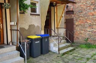 Wohnung mieten in Schäferberg, 39393 Völpke, 2 Raum Wohnung mit Gartennutzung