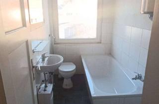 Wohnung mieten in Bergstraße 23, 96479 Weitramsdorf, ca. 100m² | 4 Schlafzimmer | Wannenbad mit Fenster
