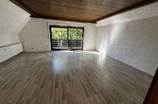 Wohnung mieten in 96215 Lichtenfels, WOHNEN IN SCHNEY!