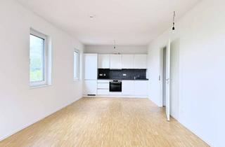 Wohnung mieten in Walter-Hallstein-Straße 25, 55130 Weisenau, Modernes Wohnen im Erdgeschoss - 3.Zi.-Wohnung mit Einbauküche und großzügiger Terasse