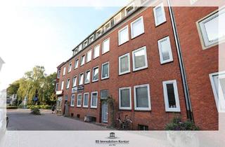 Wohnung mieten in 26721 Stadtzentrum, Anfragen bitte vorab per Mail - 2 ZKB-Wohnung in der Innenstadt mit guter Ausstattung!