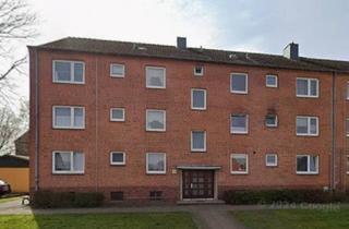 Wohnung mieten in Theodor-Storm-Straße 26, 24790 Schacht-Audorf, 1-Zimmerwohnung in Schacht-Audorf