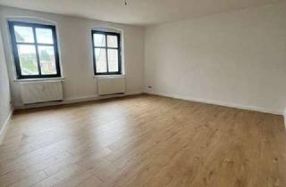 Wohnung mieten in Herbert-Jensch-Str. 107, 15234 Lichtenberg, geräumige und zentral gelegene 5-Raumwohnung in der Lebuser Vorstadt in Frankfurt (Oder)