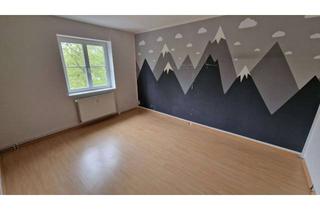 Wohnung mieten in Oldenburger Straße, 14770 Altstadt, Helle 3-Zimmer-Wohnung mit Balkon in Brandenburg