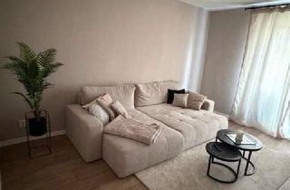 Wohnung mieten in Straße Des Friedens 72, 06217 Merseburg, Nachmieter für moderne 4-Raumwohnung mit Einbauküche gesucht!