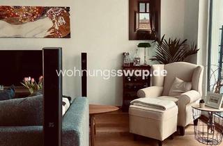 Wohnung mieten in Eppendorfer Landstraße 145, 20251 Eppendorf, Wohnungstausch: Eppendorfer Landstraße 145