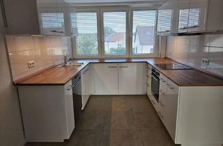 Wohnung mieten in 90537 Feucht, Helle 3-Zimmer-Wohnung