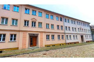 Wohnung mieten in Wollweberstraße 35, 17389 Anklam, 3 Raumwohnung im Erdgeschoss