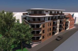Wohnung mieten in 45711 Datteln, Zentrale Lage mit kurzen Wegen- Neubau am Nonnenrott!