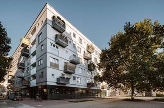 Wohnung mieten in Matenzeile 22, 13053 Neu-Hohenschönhausen, Duschbad und Wannenbad - mit Kammer - nahe dem Lindencenter!