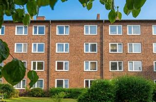 Wohnung mieten in Steenwisch 10, 22527 Stellingen, Sanierte Wohnung zur Miete in Hamburg Eimsbüttel - Wentzel Dr.