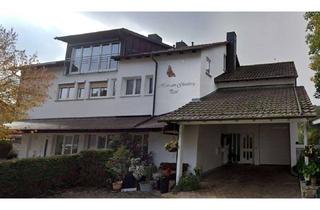 Wohnung mieten in Von-Hatzfeldstraße 51, 97990 Weikersheim, Schöne, helle 2,5-Raum DG-Wohnung mit Balkon und offener Küche in Weikersheim-Laudenbach