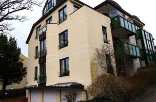 Wohnung mieten in 24960 Glücksburg, 2-Zimmer-Wohnung mit Balkon in Glücksburg (Ostsee)