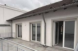 Wohnung mieten in Alte Gasse 40, 53902 Bad Münstereifel, Ihr neues Zuhause, Maisonette Wohnung mit Terrasse mitten in der Stadt