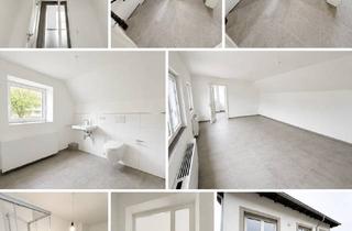 Wohnung mieten in Alte Gasse 40, 53902 Bad Münstereifel, Ihr neues Zuhause, Maisonette Wohnung mit Terrasse mitten in der Stadt