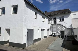 Wohnung mieten in Alte Gasse 40, 53902 Bad Münstereifel, Ihr neues Zuhause, Wohnung mit Terrasse mitten in der Stadt