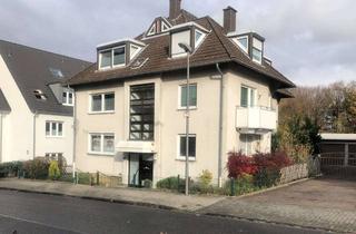 Wohnung mieten in Natorpstraße 45, 44795 Weitmar, 2,5 Zimmer Erdgeschosswohnung in Weitmar-Mark