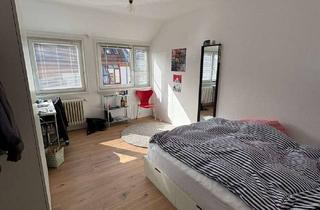 Wohnung mieten in 28203 Fesenfeld, Jung, modern, gemütlich - WG Zimmer frei