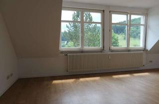 Wohnung mieten in 72525 Münsingen, Modernisierte helle 3-ZimmerDG Wohnung mit Einbauküche in Münsingen Buttenhausen