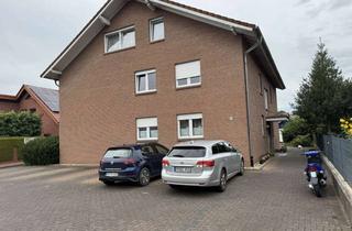 Wohnung mieten in Daltrupsweg 15, 33161 Hövelhof, Großzügige Wohnung mit Balkon in Hövelhof
