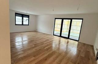Wohnung mieten in Philipp-Bert-Straße 1c, 64405 Fischbachtal, Viel Platz für den Alltag: 4-Zimmer-Wohnung in Fischbachtal