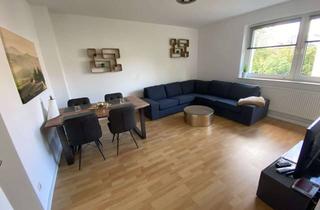 Wohnung mieten in Palleskestraße 19, 65929 Höchst, Charmante möblierte 2-Zimmerwohnung in Frankfurt-Höchst