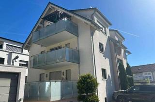 Wohnung mieten in Speyerer Straße 26, 69242 Mühlhausen, Gepflegte 3-Zimmer-Wohnung in Mühlhausen