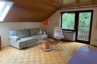Wohnung mieten in 86456 Gablingen, Helle 3-Zimmer-Wohnung mit Balkon in Gablingen