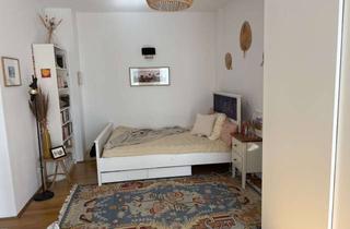 Wohnung mieten in Brunngasse, 94032 Altstadt, Schicke kleine Wohnung für Studenten