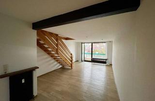 Wohnung mieten in Acordialstraße 20, 26129 Bloherfelde, Helle 3-Zimmer-Maisonette Wohnung in Bloherfelde