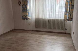 Wohnung mieten in 93152 Nittendorf, 3-Zimmer-Wohnung mit Balkon in Nittendorf