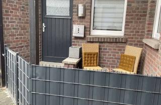 Wohnung mieten in Odenkirchener Strasse 307, 41236 Heyden, Attraktive und vollst. renovierte 3-Raum-EG-Wohnung mit geh. Innenausstattung mit EBK