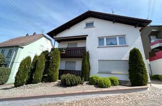 Wohnung mieten in Scheckersgraben, 67735 Mehlbach, Helle und gemütliche 4-ZKB Wohnung ca.106qm ruhige Lage mit Garage/Balkon/Terrasse eigenen Einfahrt
