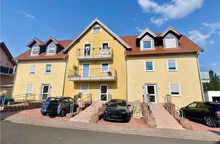 Wohnung mieten in Rieslingstr., 55234 Bechtolsheim, Stilvolle 2-Zi. -Wohnung mit Terrasse und kl. Garten in Bechtolsheim