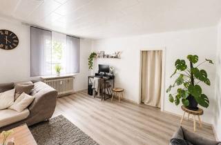 Wohnung mieten in Wittweg, 76473 Iffezheim, Großzügige 6-Zimmer-Dachgeschosswohnung mit großer Dachterrasse in Iffezheim